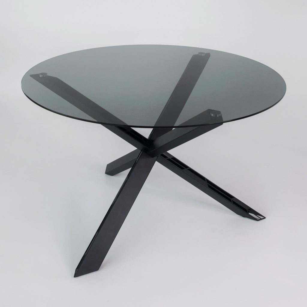 Sofistikovaný dizajn jedálenského stola Vadora Max